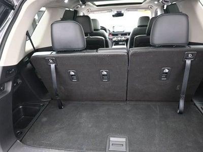 2023 Honda Pilot Touring