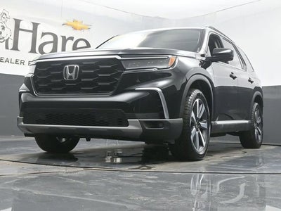 2023 Honda Pilot Touring