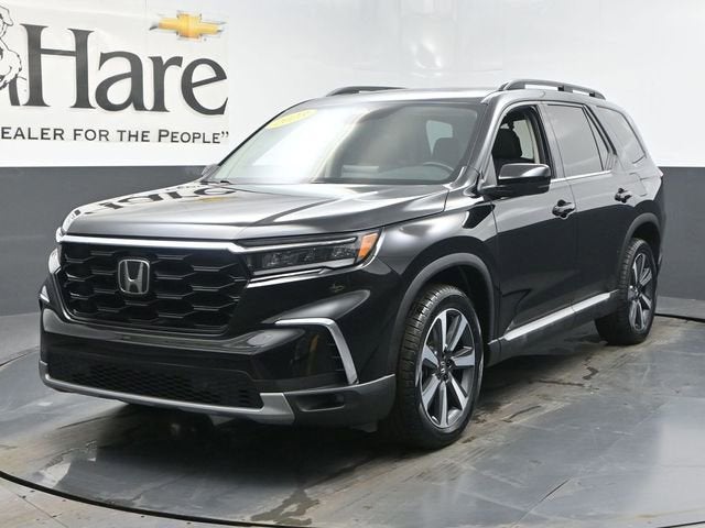 2023 Honda Pilot Touring