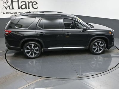 2023 Honda Pilot Touring