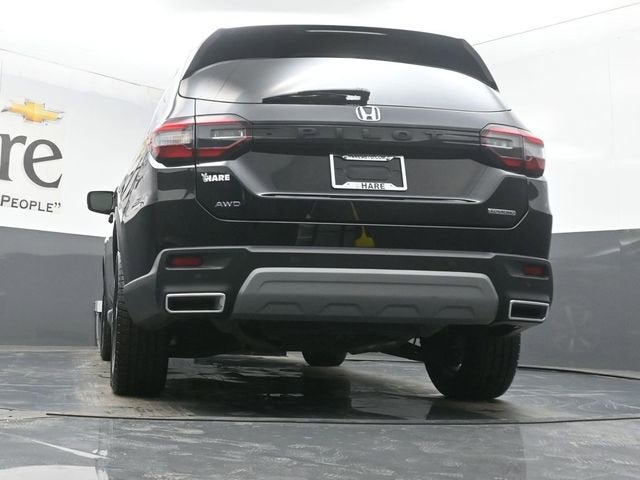 2023 Honda Pilot Touring