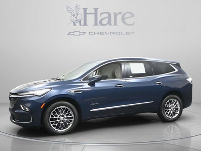 2023 Buick Enclave Avenir