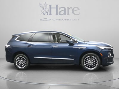 2023 Buick Enclave Avenir