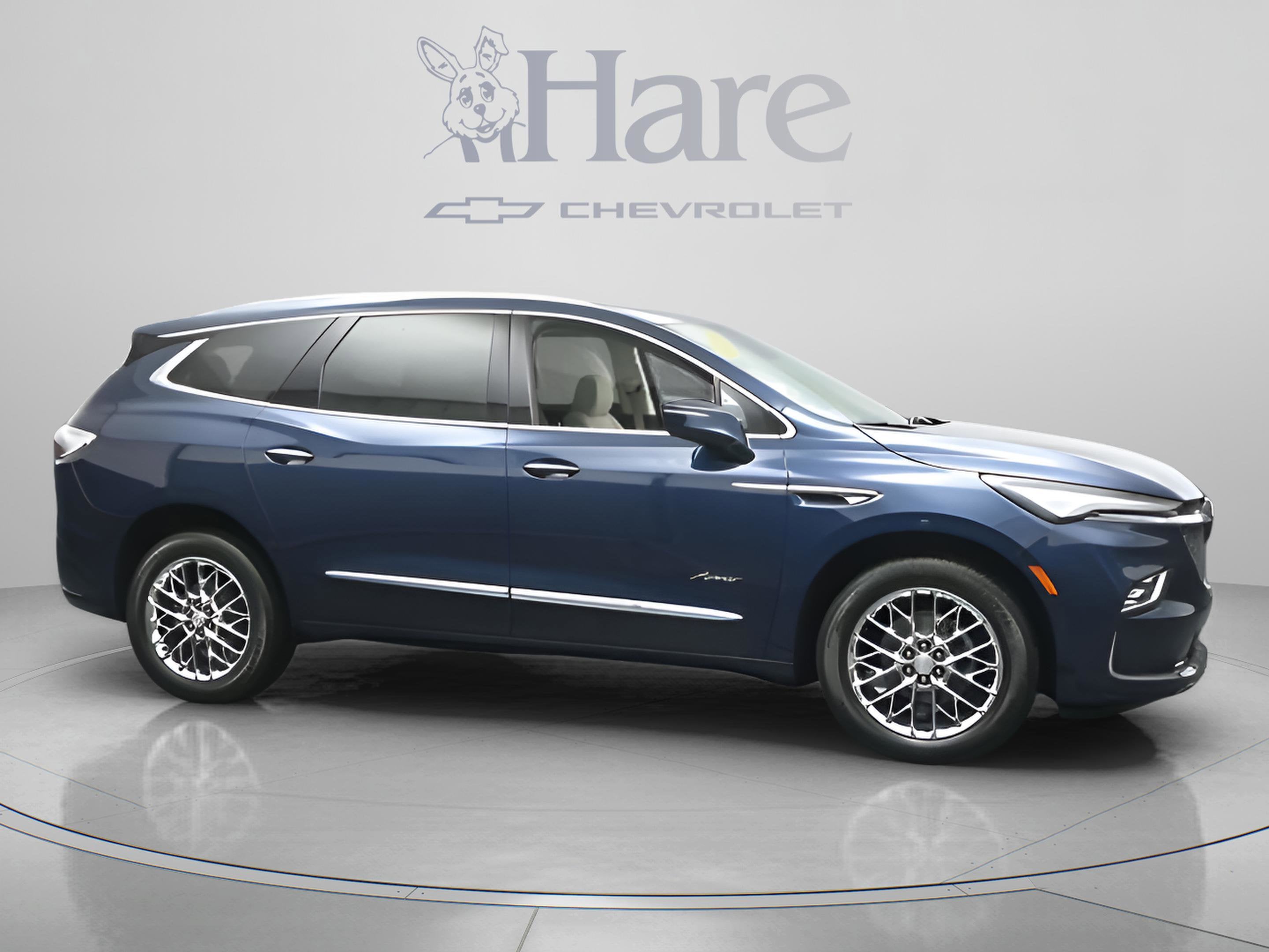 2023 Buick Enclave Avenir