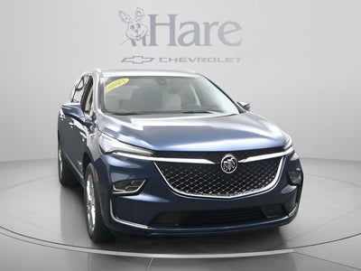 2023 Buick Enclave Avenir