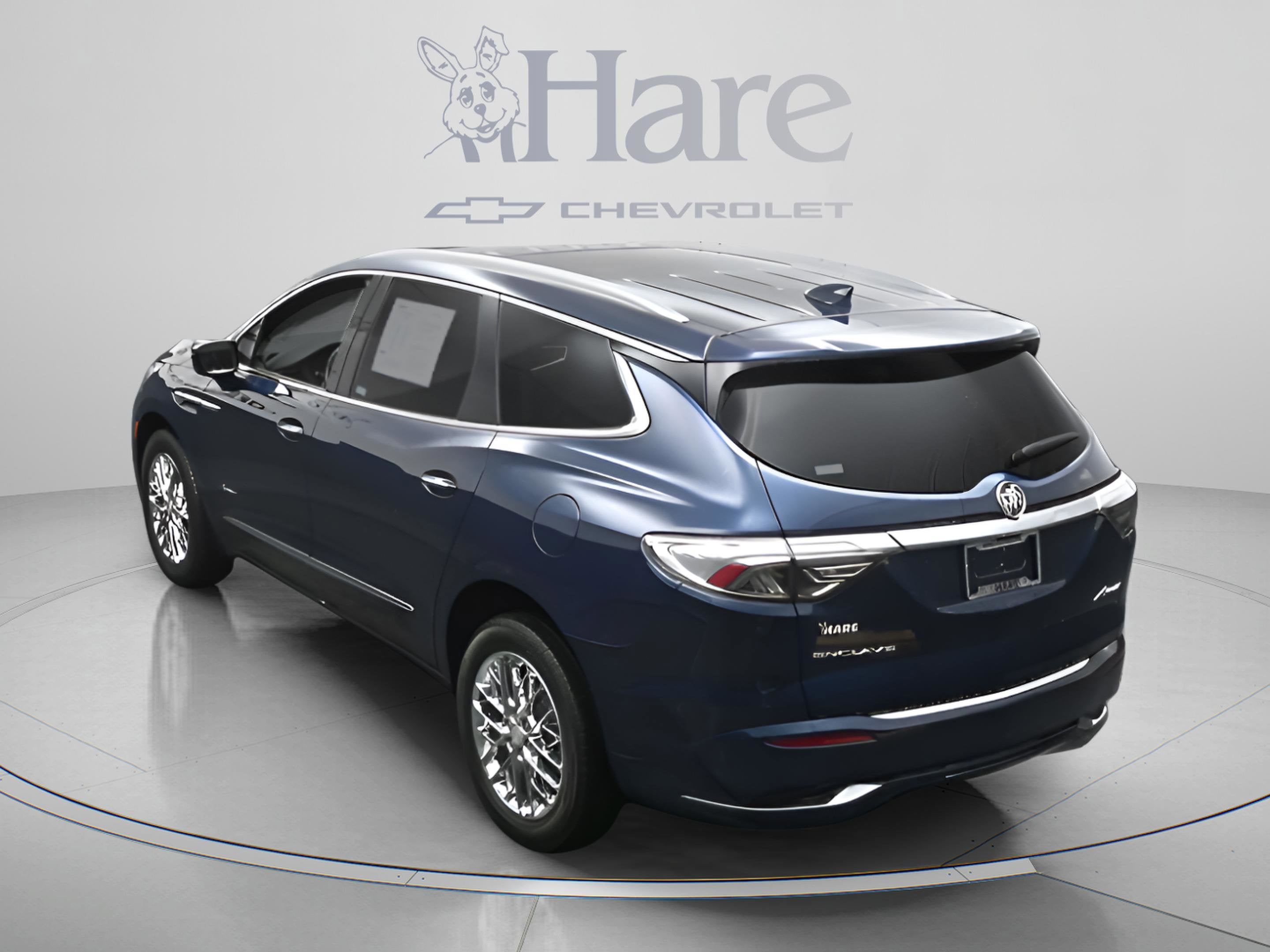 2023 Buick Enclave Avenir