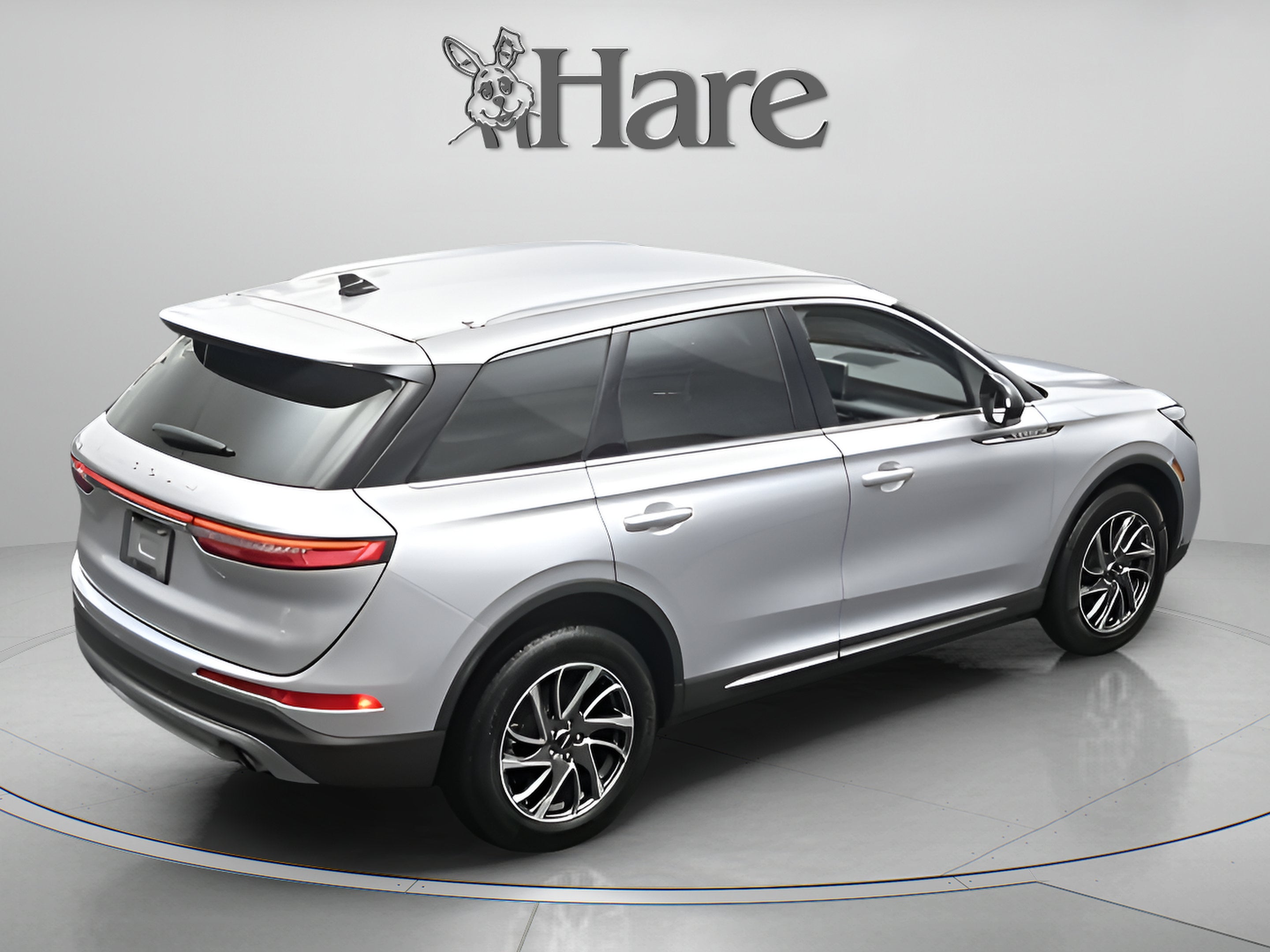 2020 Lincoln Corsair Standard