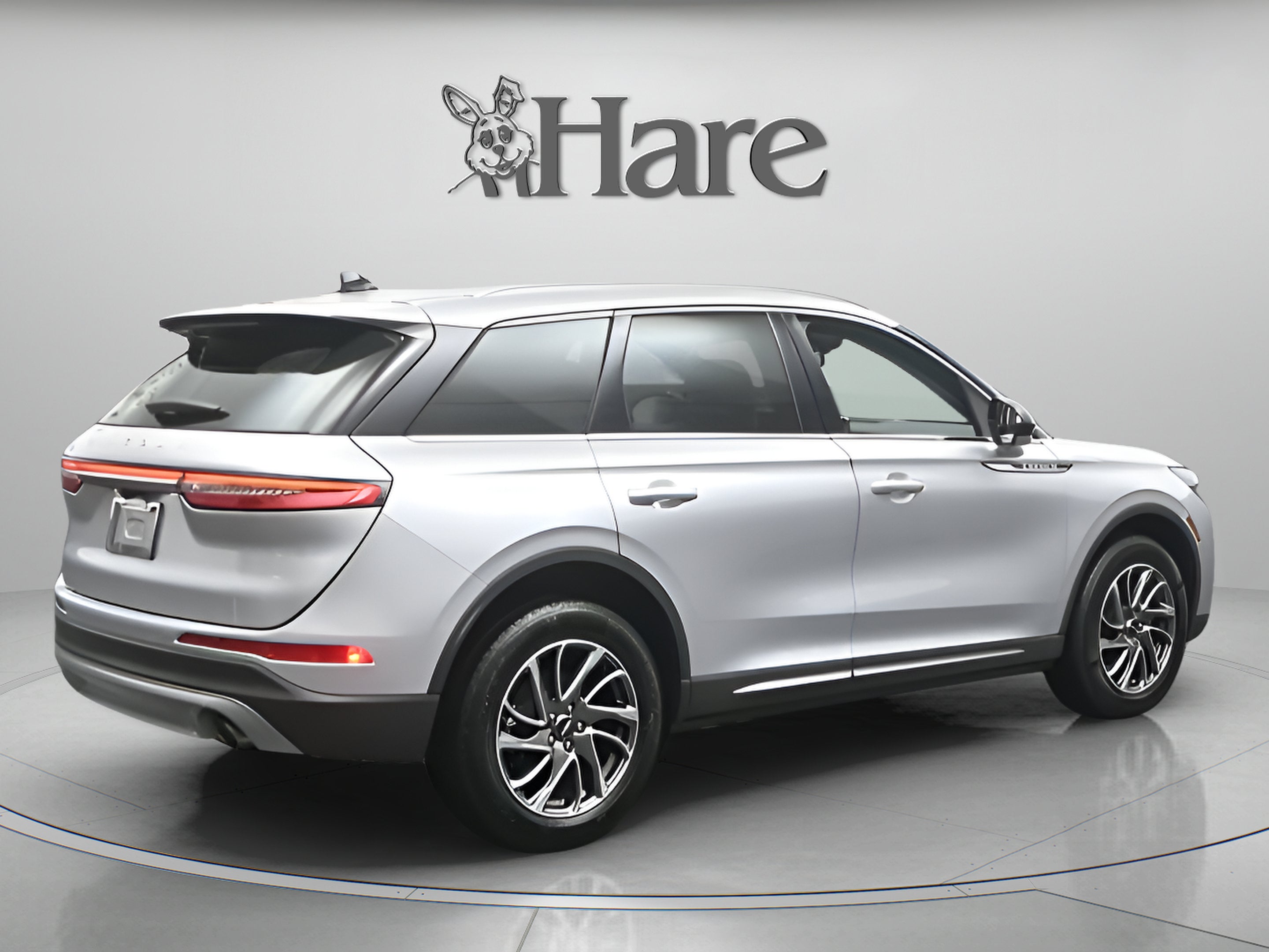 2020 Lincoln Corsair Standard