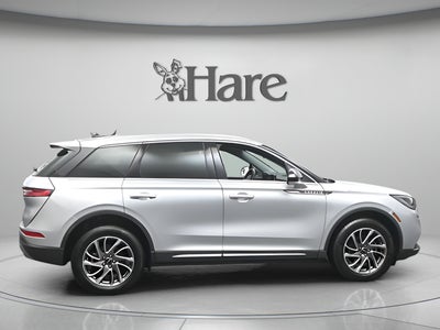2020 Lincoln Corsair Standard