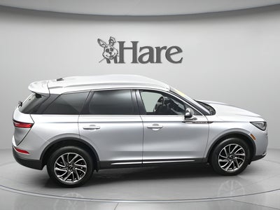 2020 Lincoln Corsair Standard
