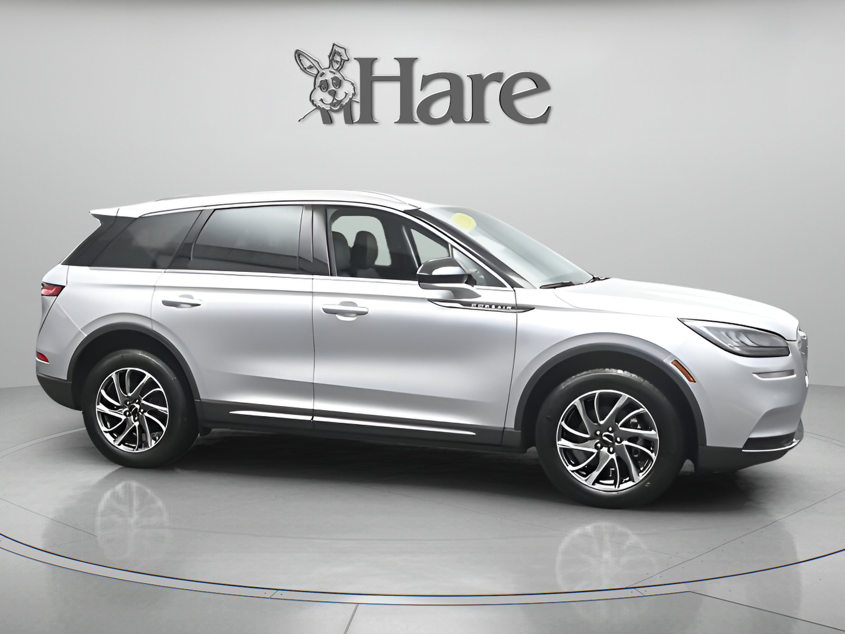 2020 Lincoln Corsair Standard