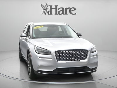 2020 Lincoln Corsair Standard