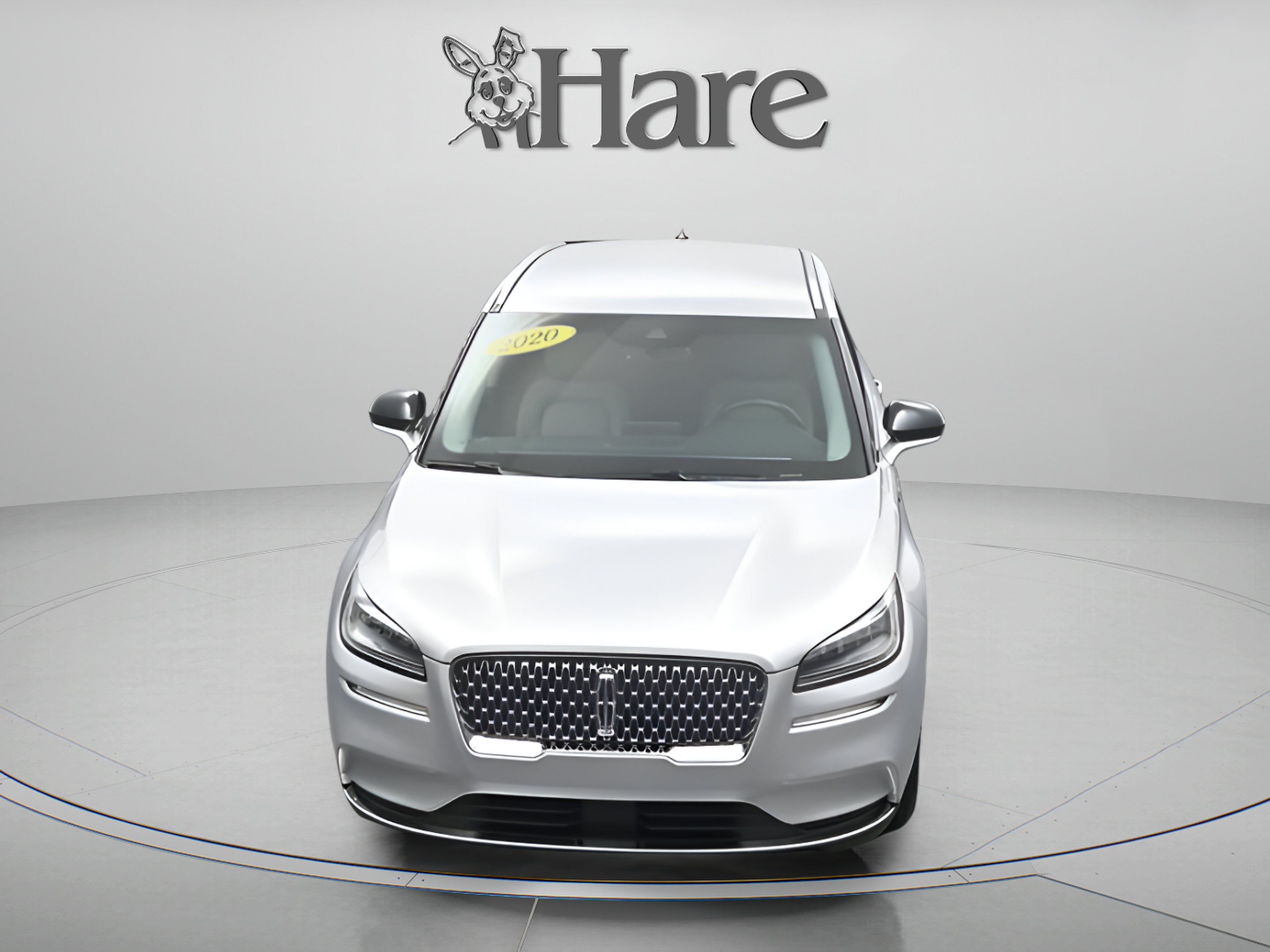 2020 Lincoln Corsair Standard