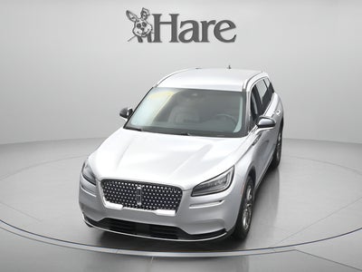 2020 Lincoln Corsair Standard