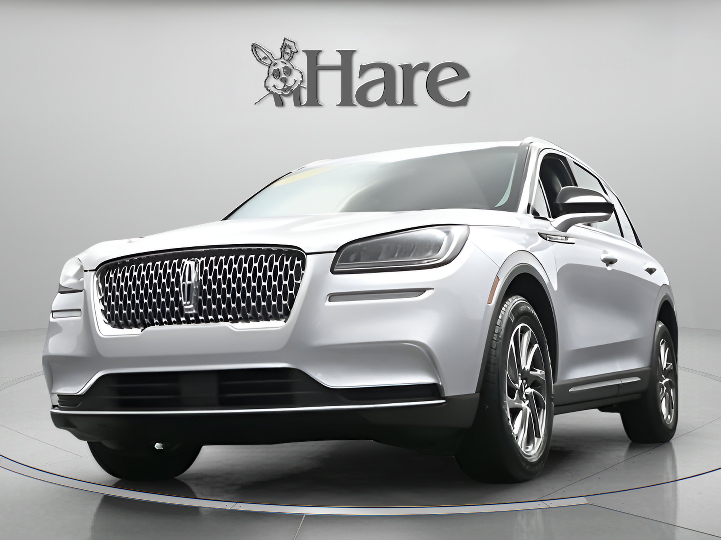 2020 Lincoln Corsair Standard
