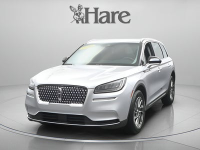 2020 Lincoln Corsair Standard