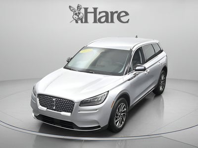 2020 Lincoln Corsair Standard