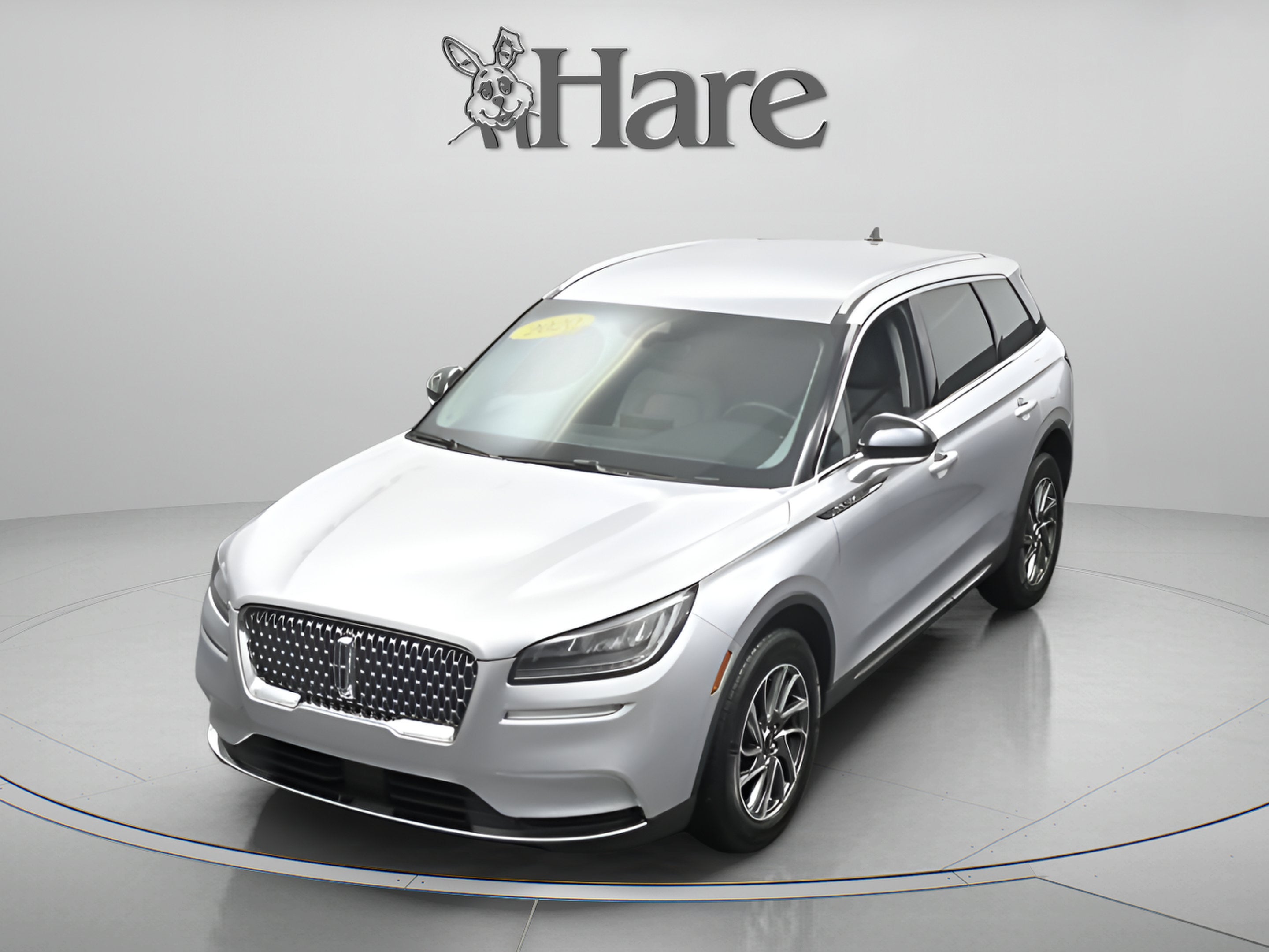 2020 Lincoln Corsair Standard