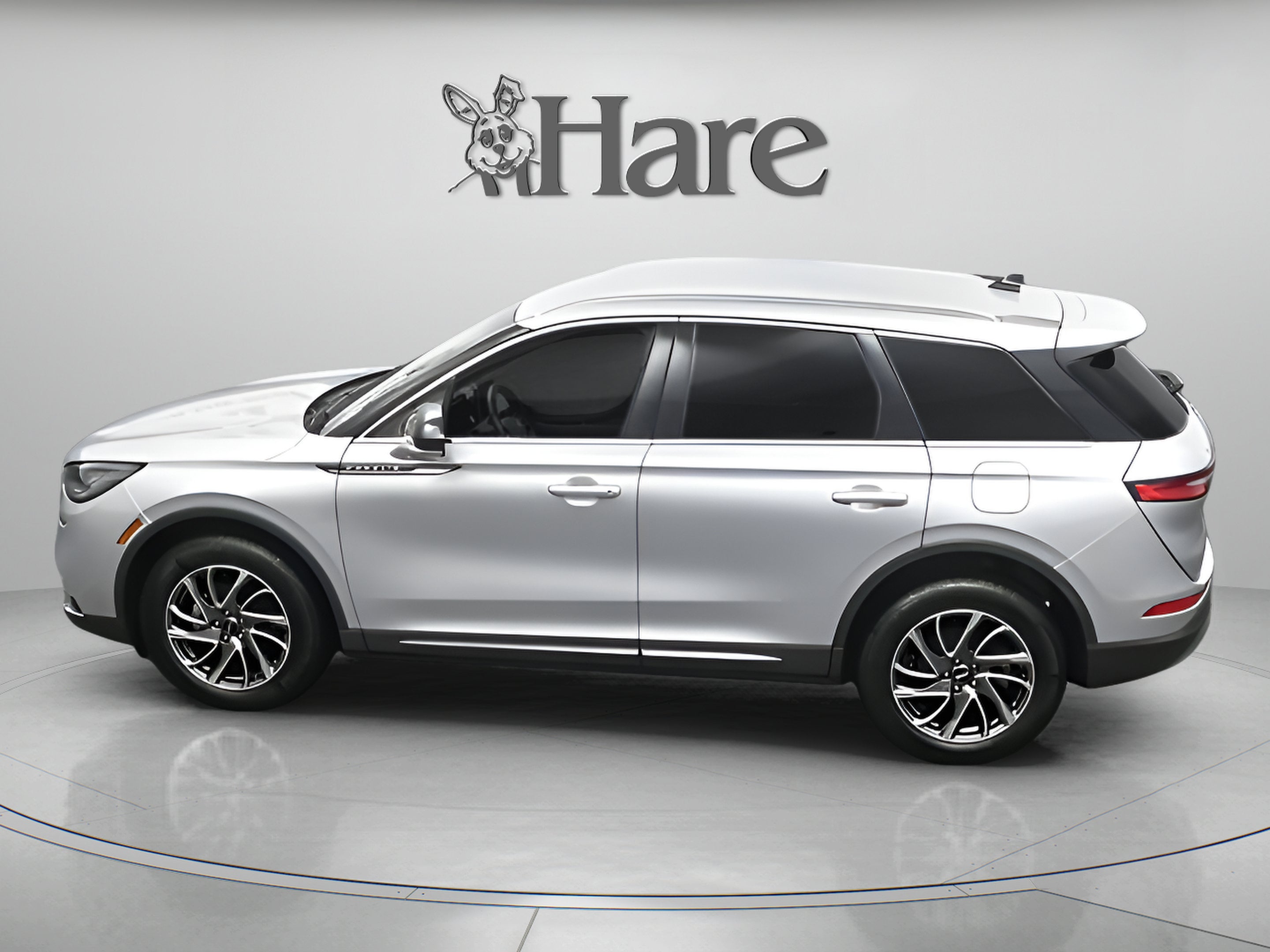 2020 Lincoln Corsair Standard