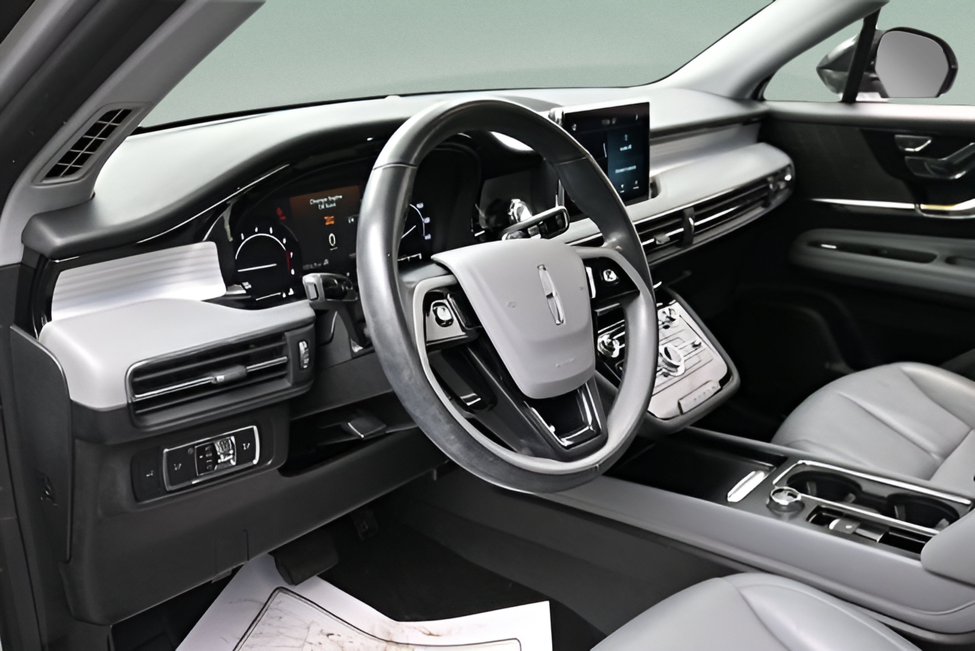 2020 Lincoln Corsair Standard