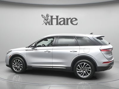 2020 Lincoln Corsair Standard