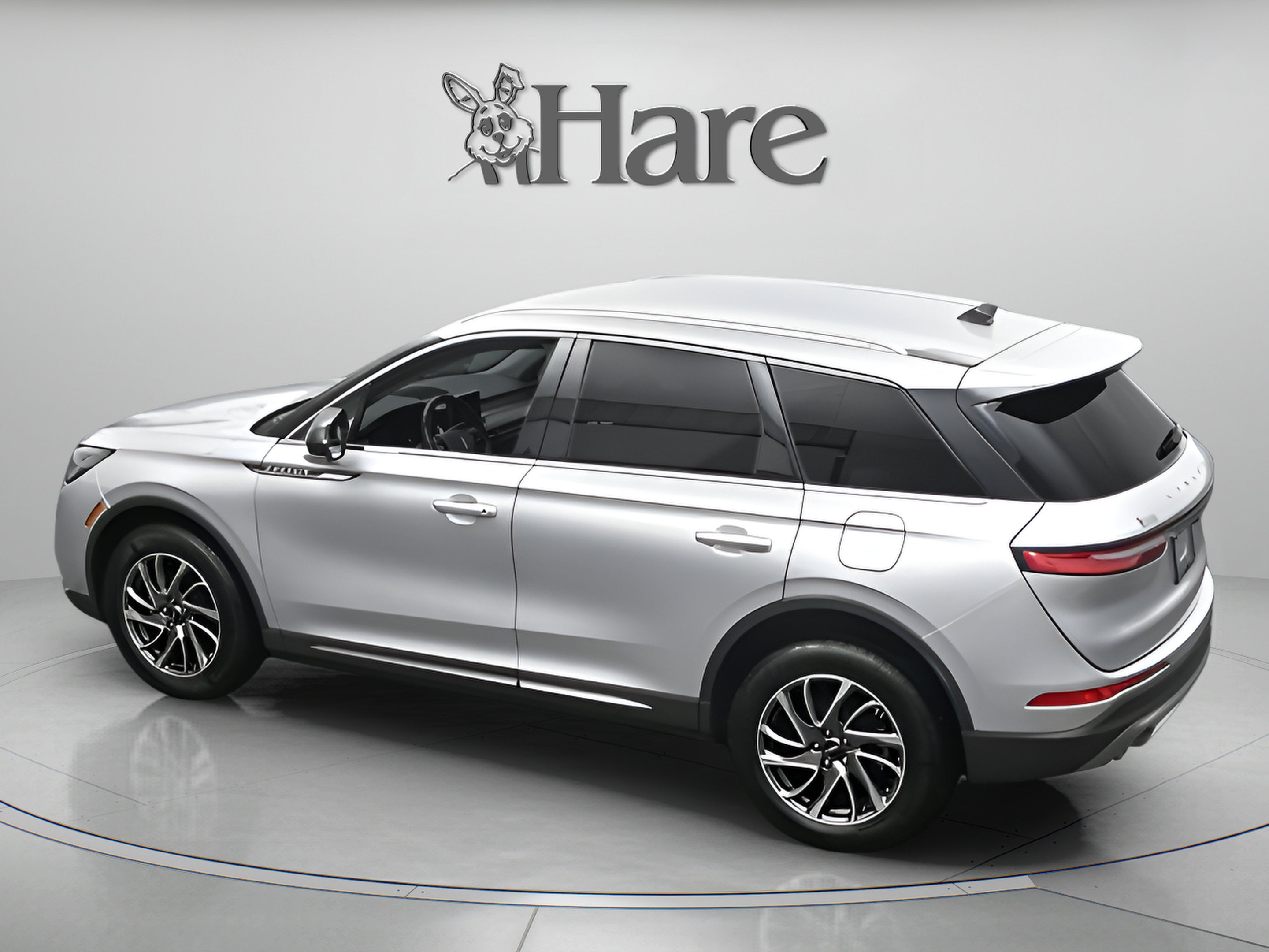 2020 Lincoln Corsair Standard