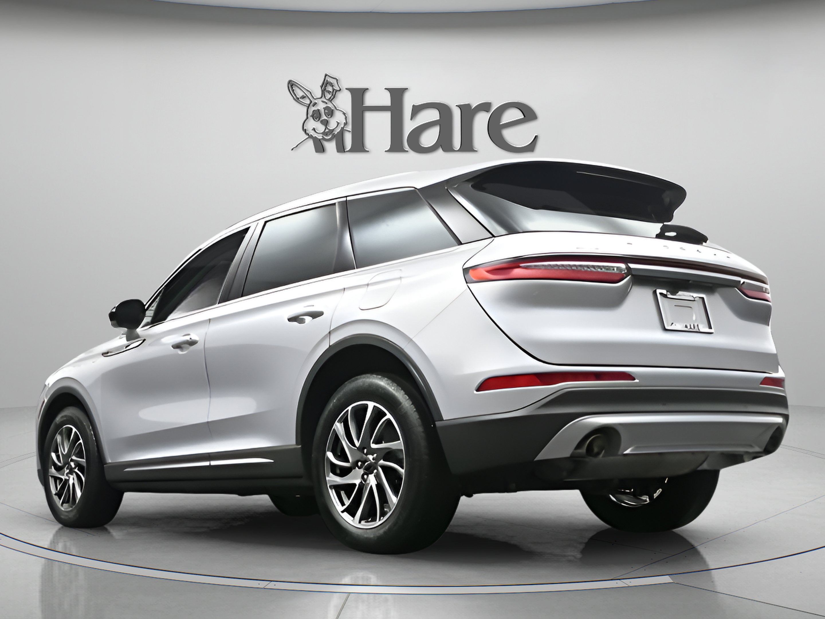 2020 Lincoln Corsair Standard
