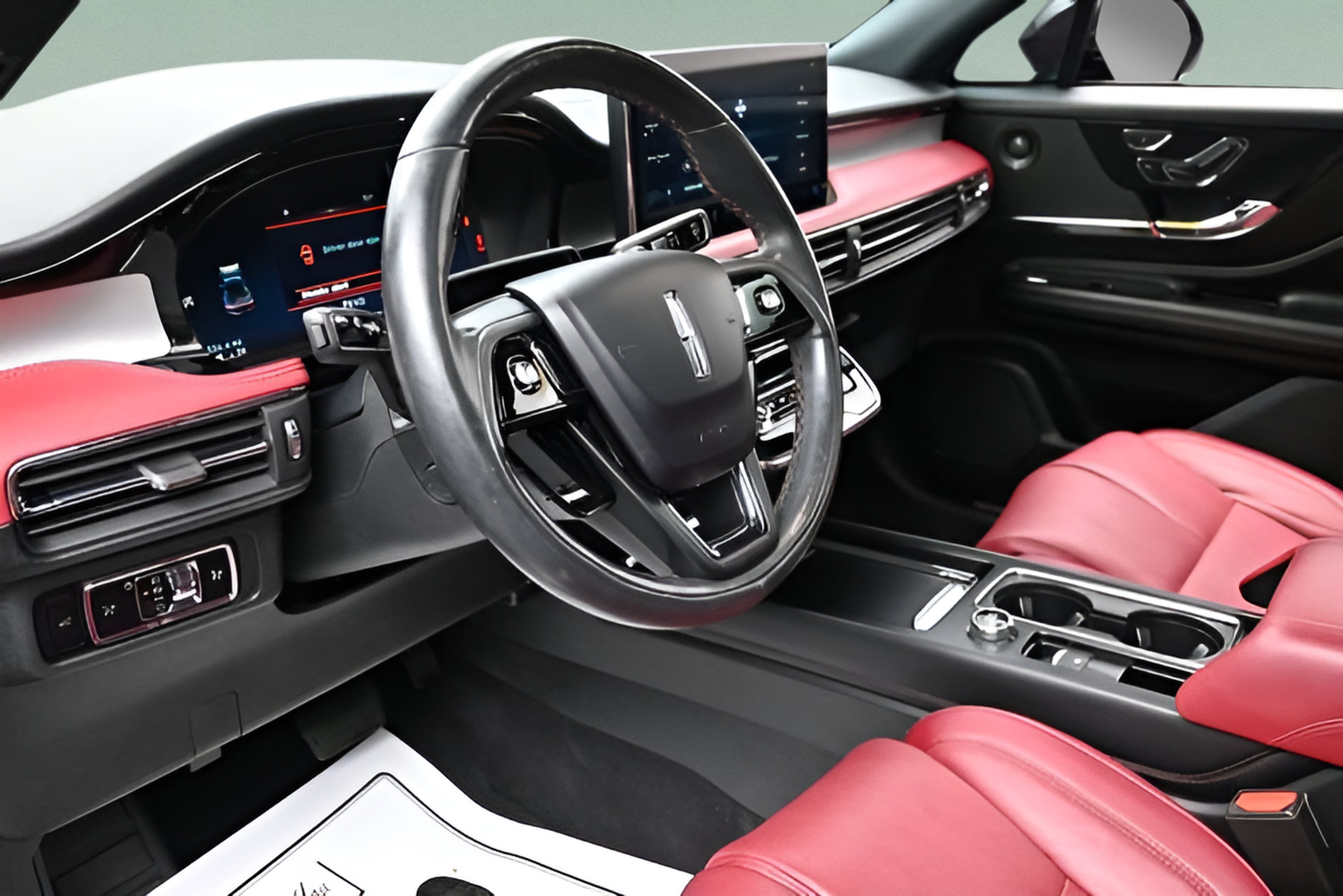 2023 Lincoln Corsair Reserve