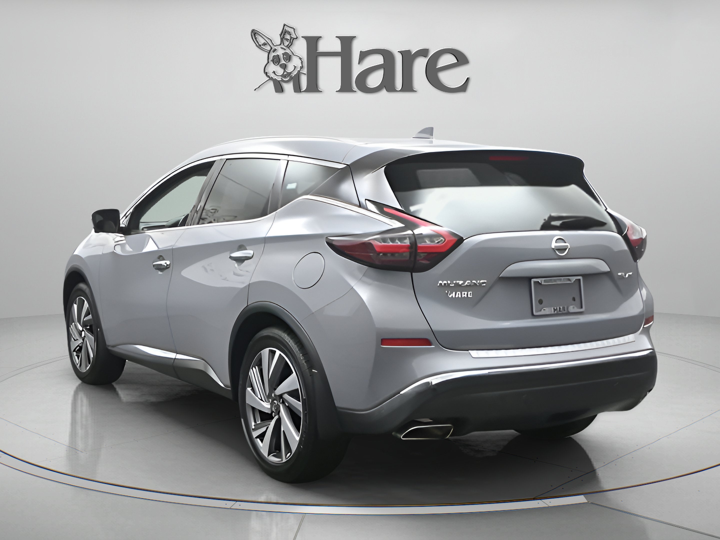2021 Nissan Murano SL Intelligent AWD