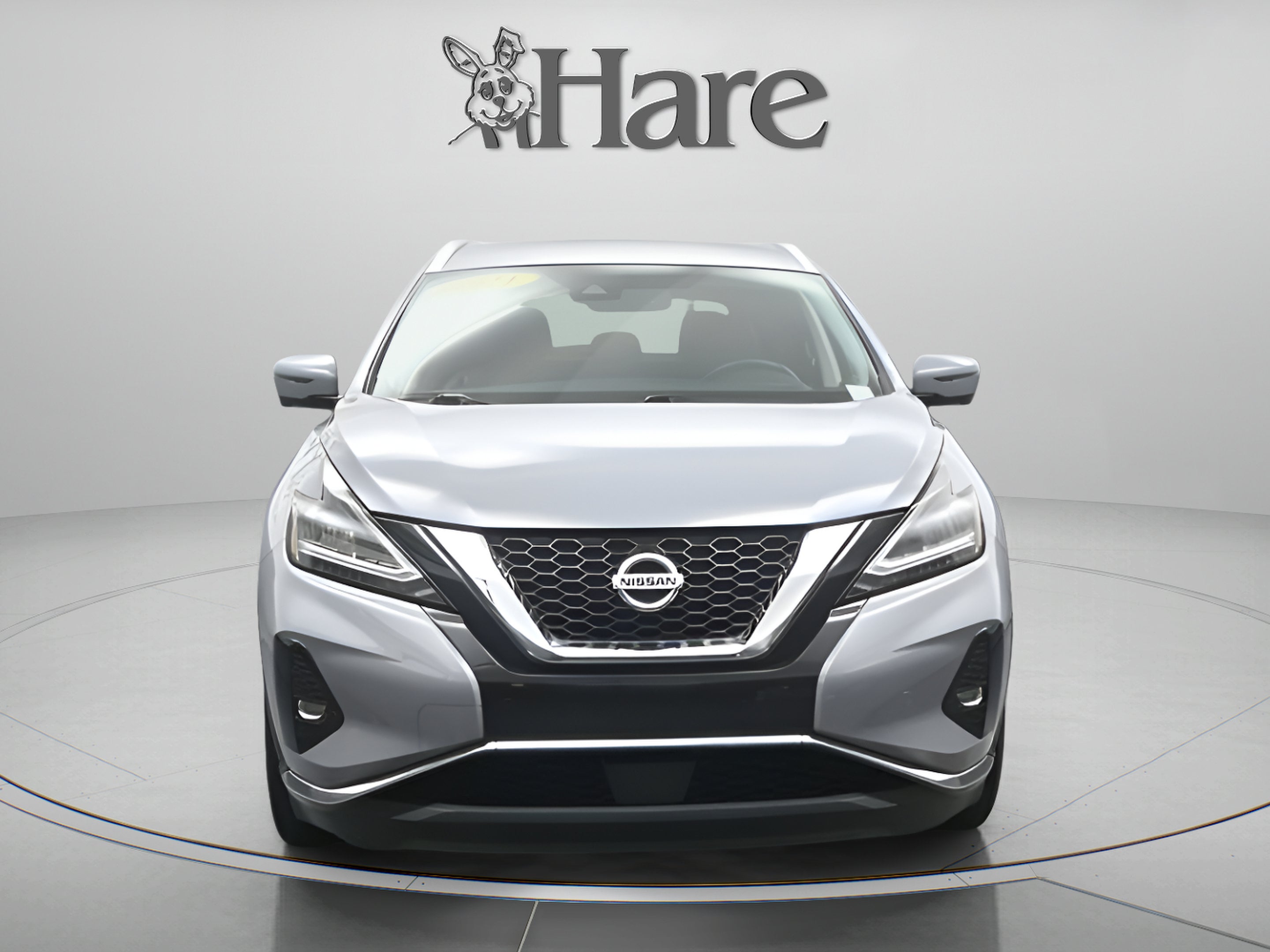 2021 Nissan Murano SL Intelligent AWD