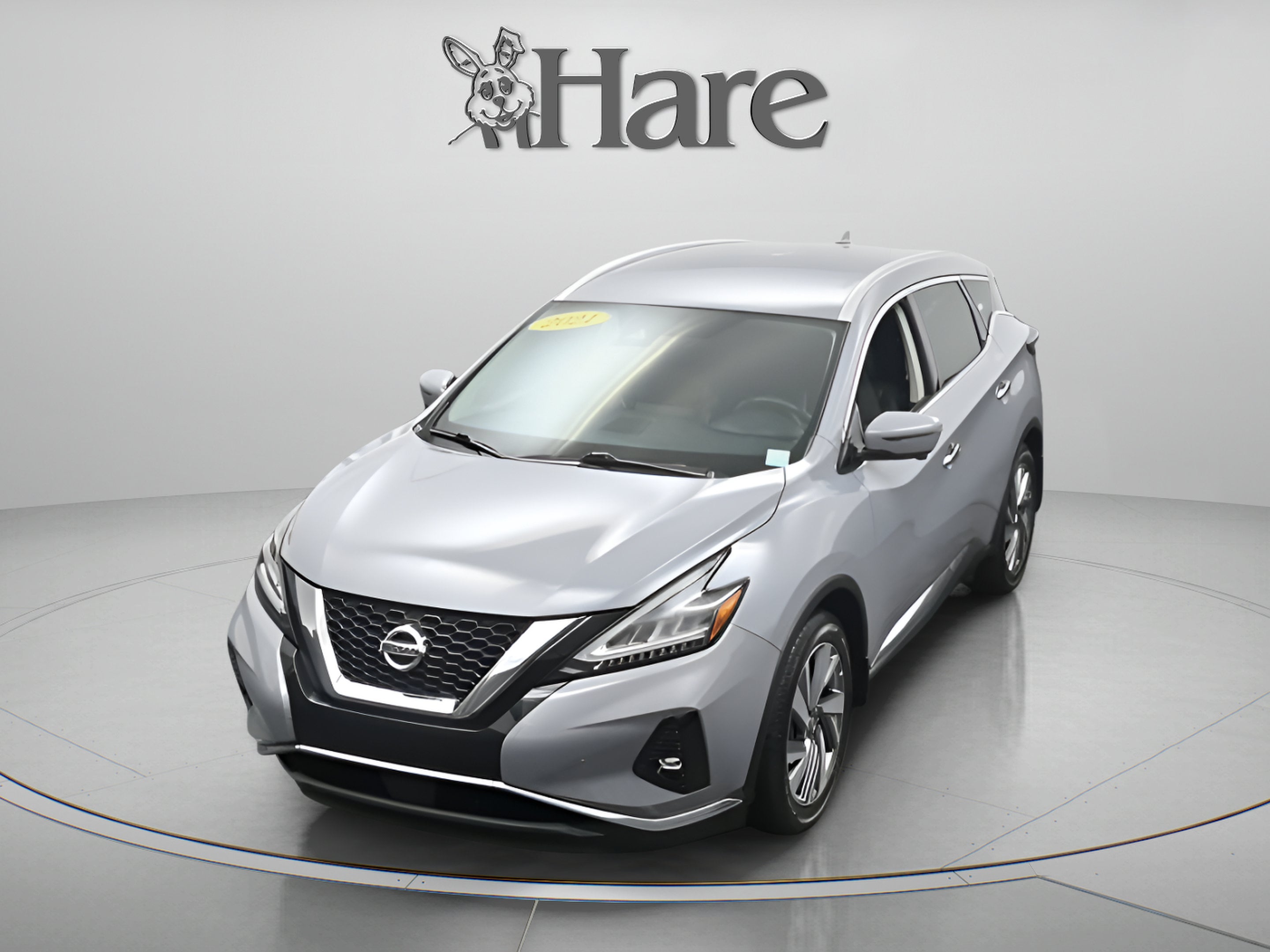 2021 Nissan Murano SL Intelligent AWD