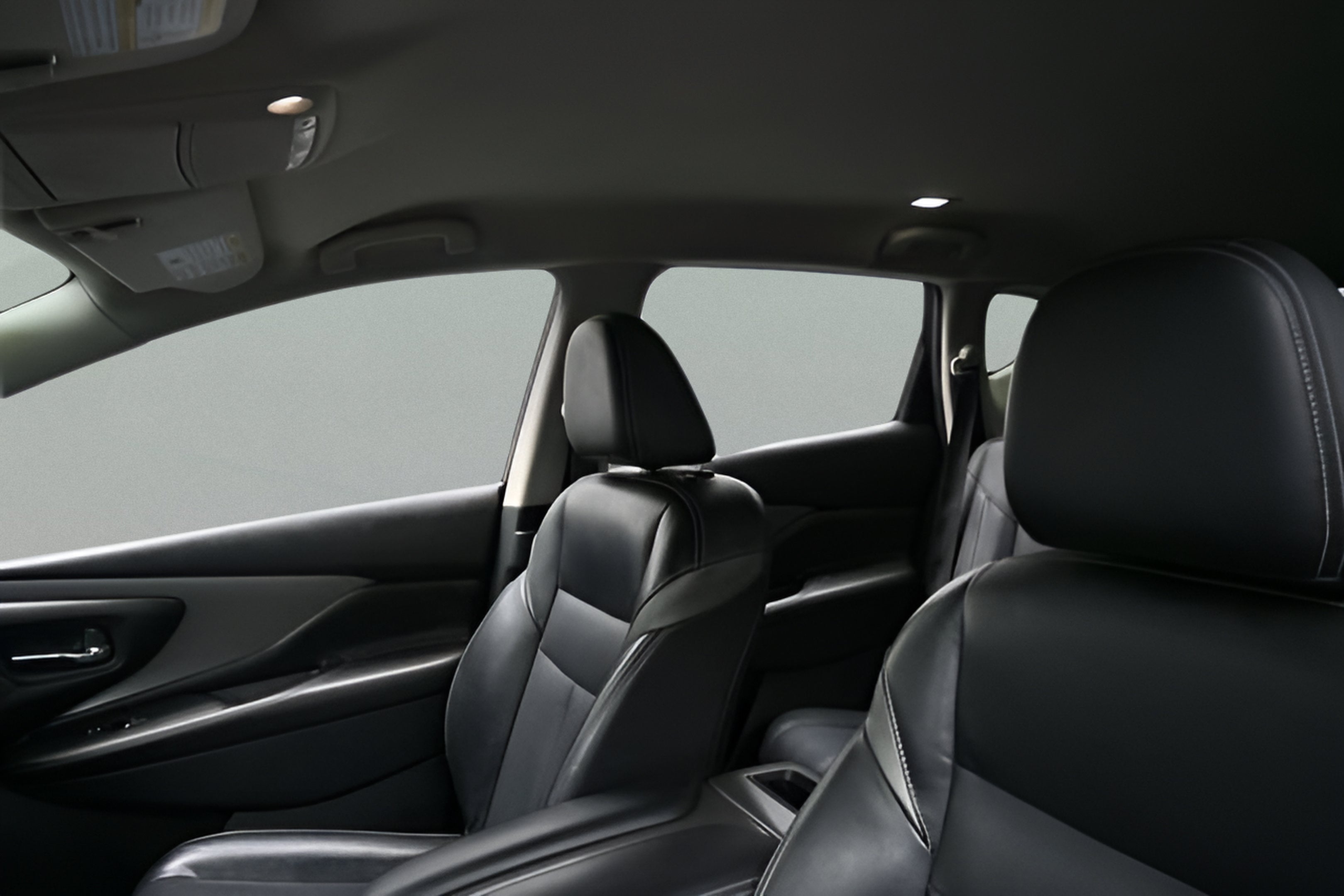 2021 Nissan Murano SL Intelligent AWD