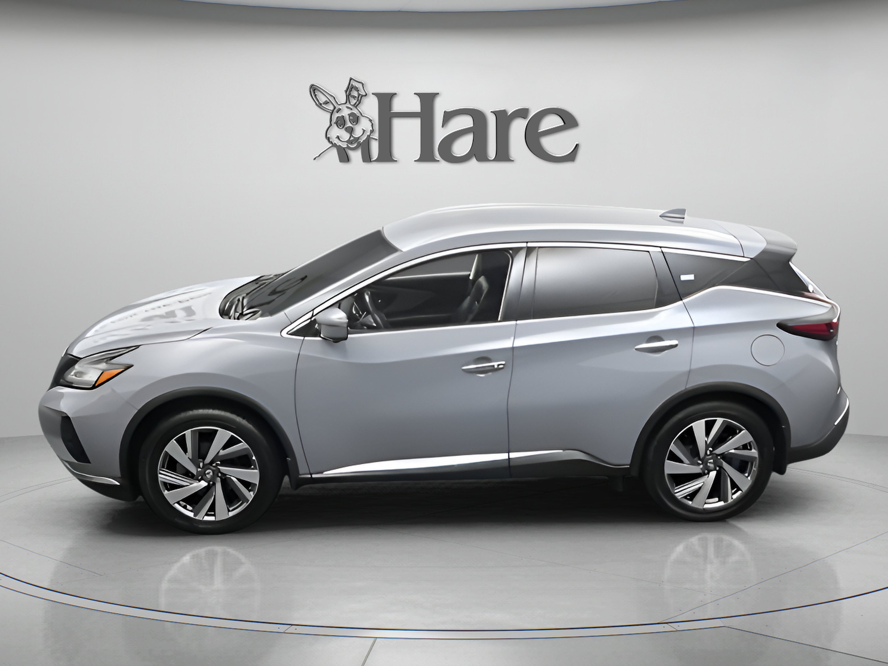 2021 Nissan Murano SL Intelligent AWD