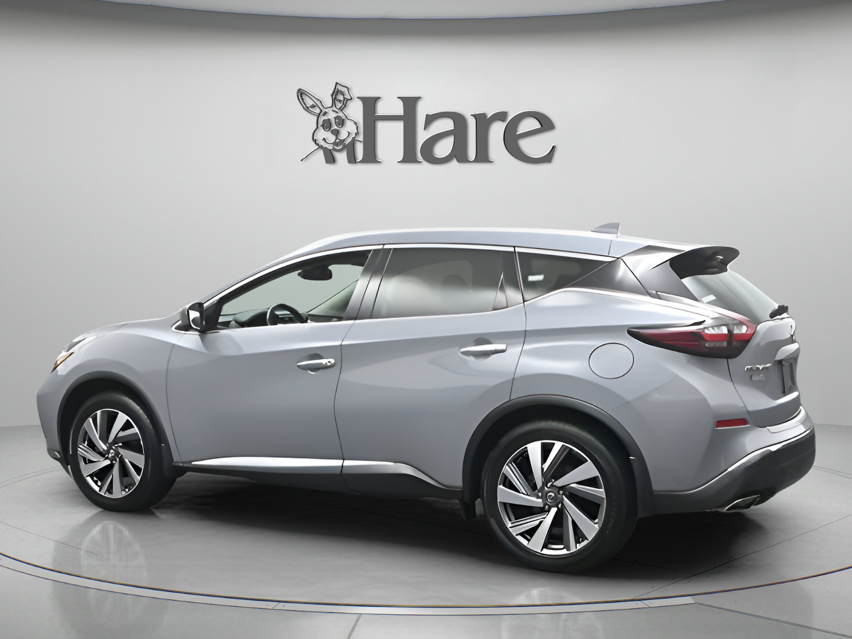 2021 Nissan Murano SL Intelligent AWD