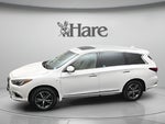 2018 INFINITI QX60 AWD