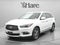 2018 INFINITI QX60 AWD