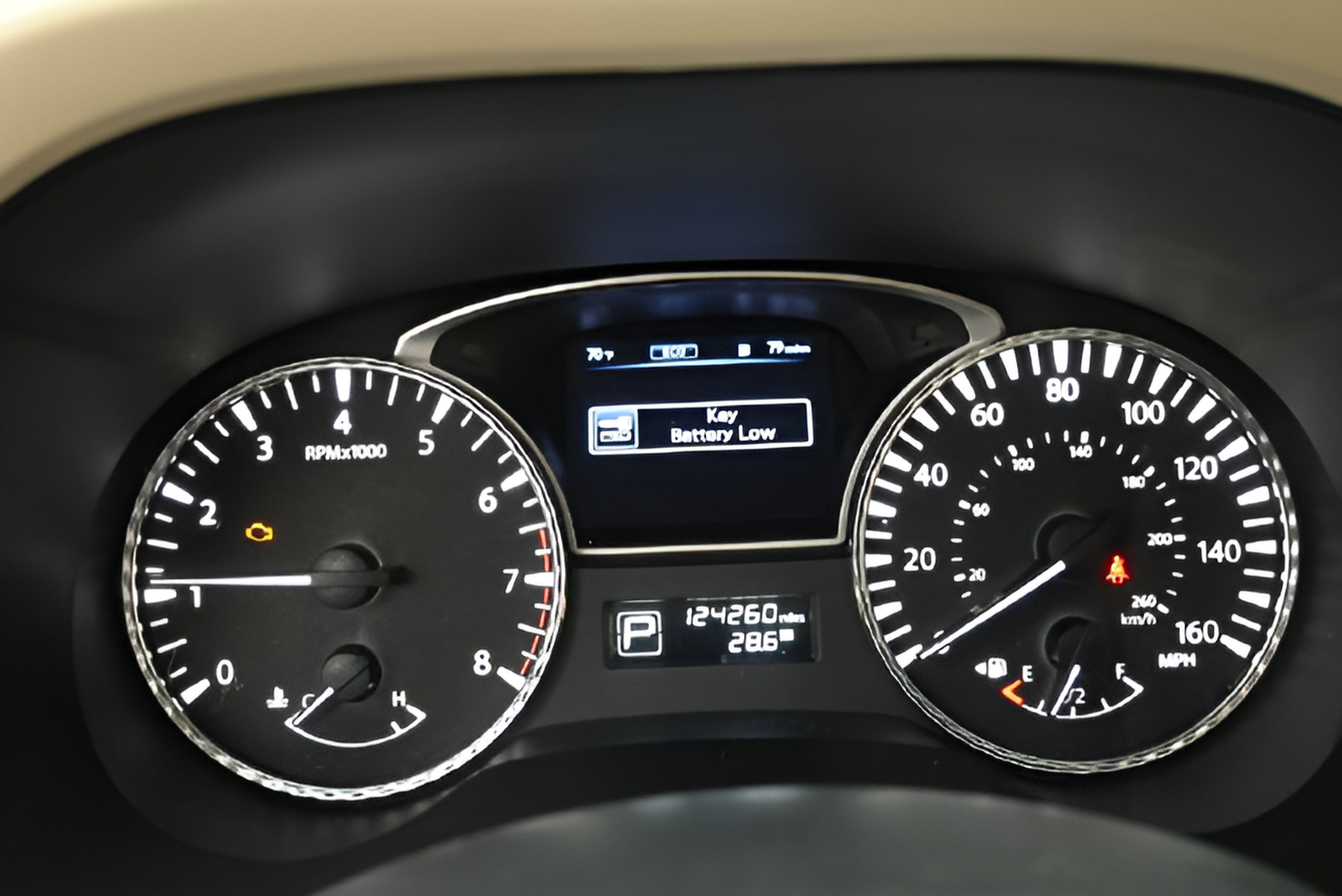 2018 INFINITI QX60 AWD