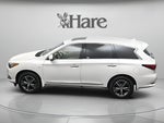 2018 INFINITI QX60 AWD