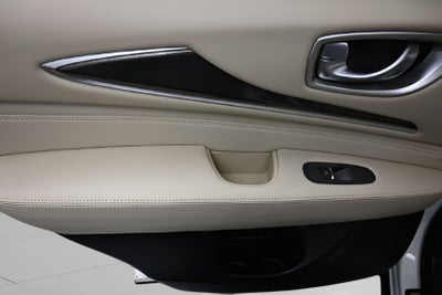 2018 INFINITI QX60 AWD