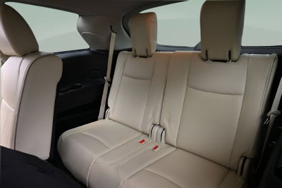 2018 INFINITI QX60 AWD