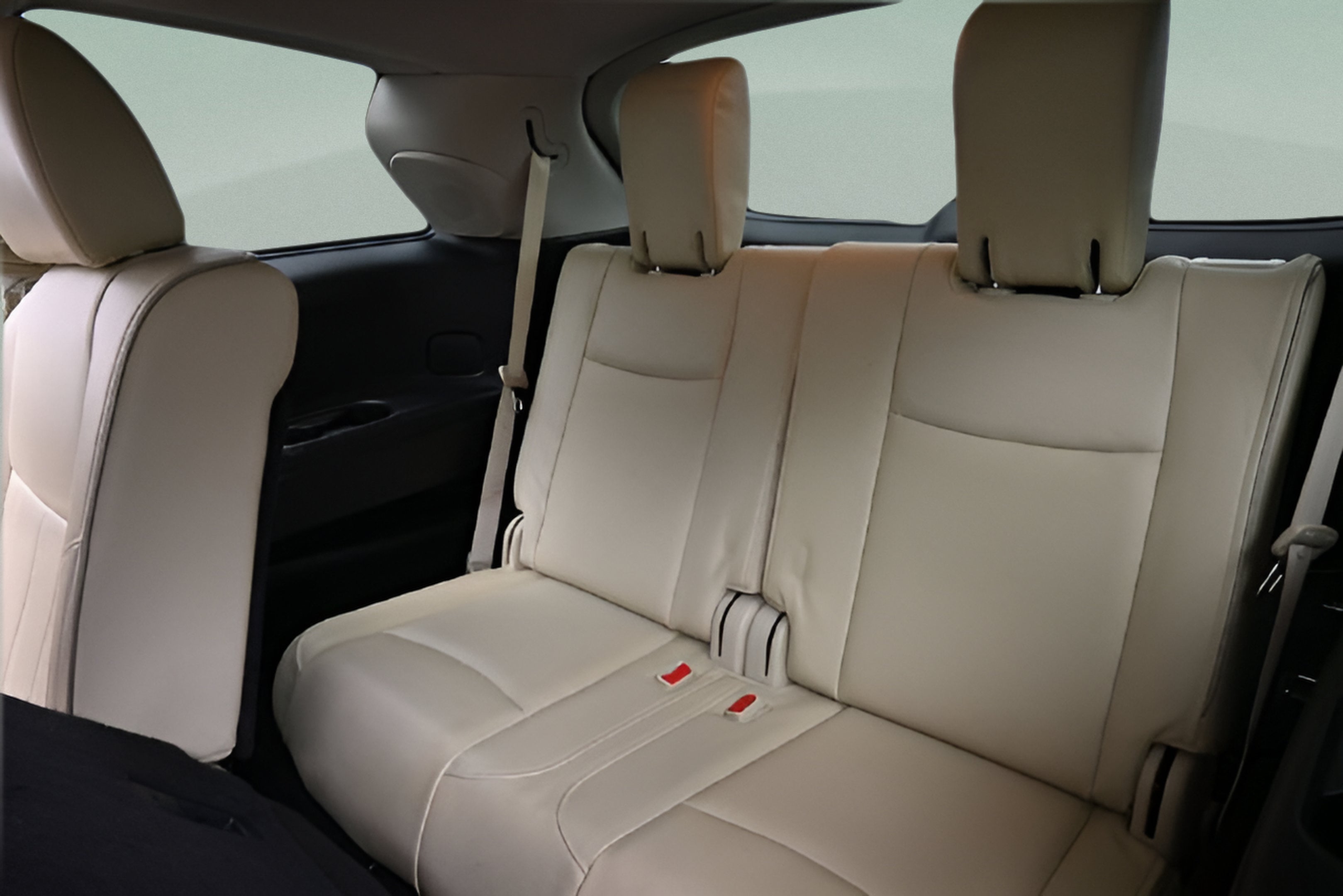2018 INFINITI QX60 AWD
