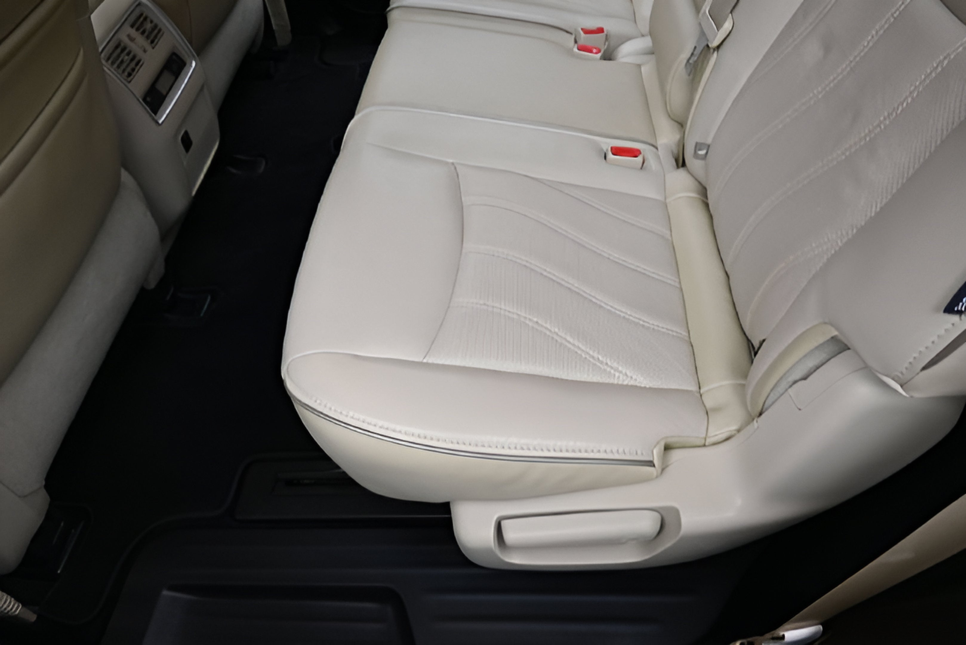 2018 INFINITI QX60 AWD
