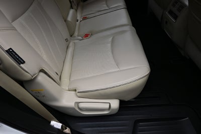 2018 INFINITI QX60 AWD