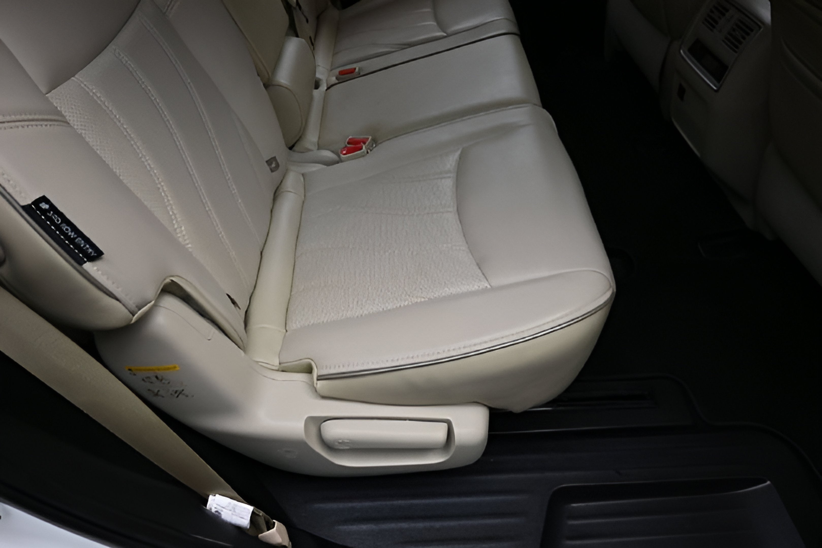 2018 INFINITI QX60 AWD