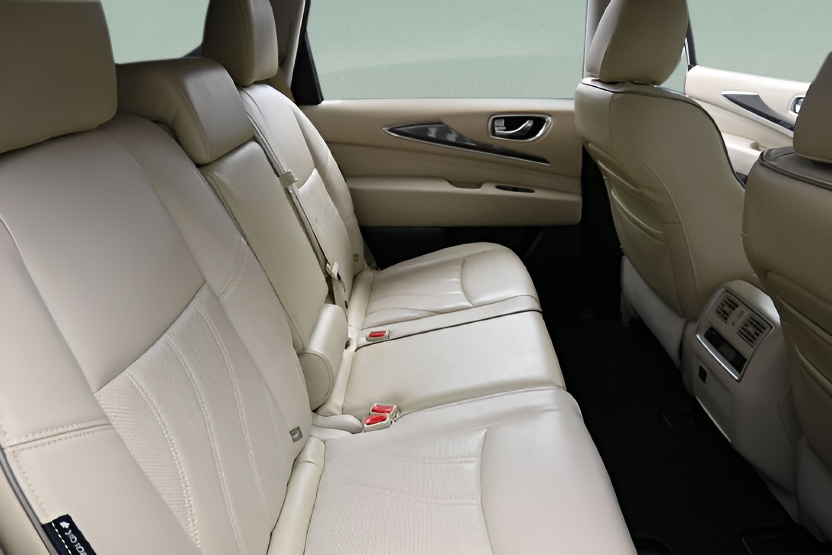 2018 INFINITI QX60 AWD
