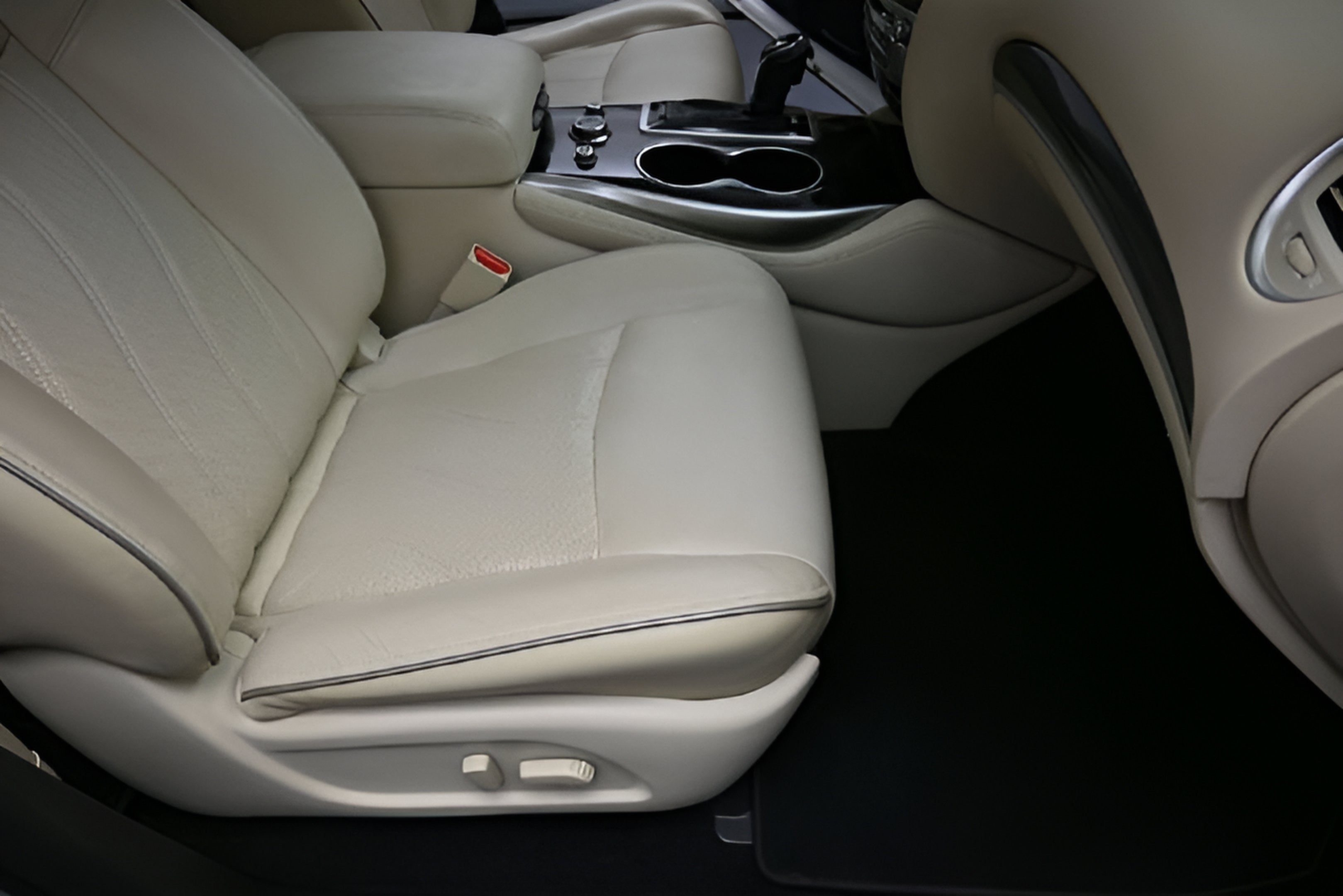 2018 INFINITI QX60 AWD