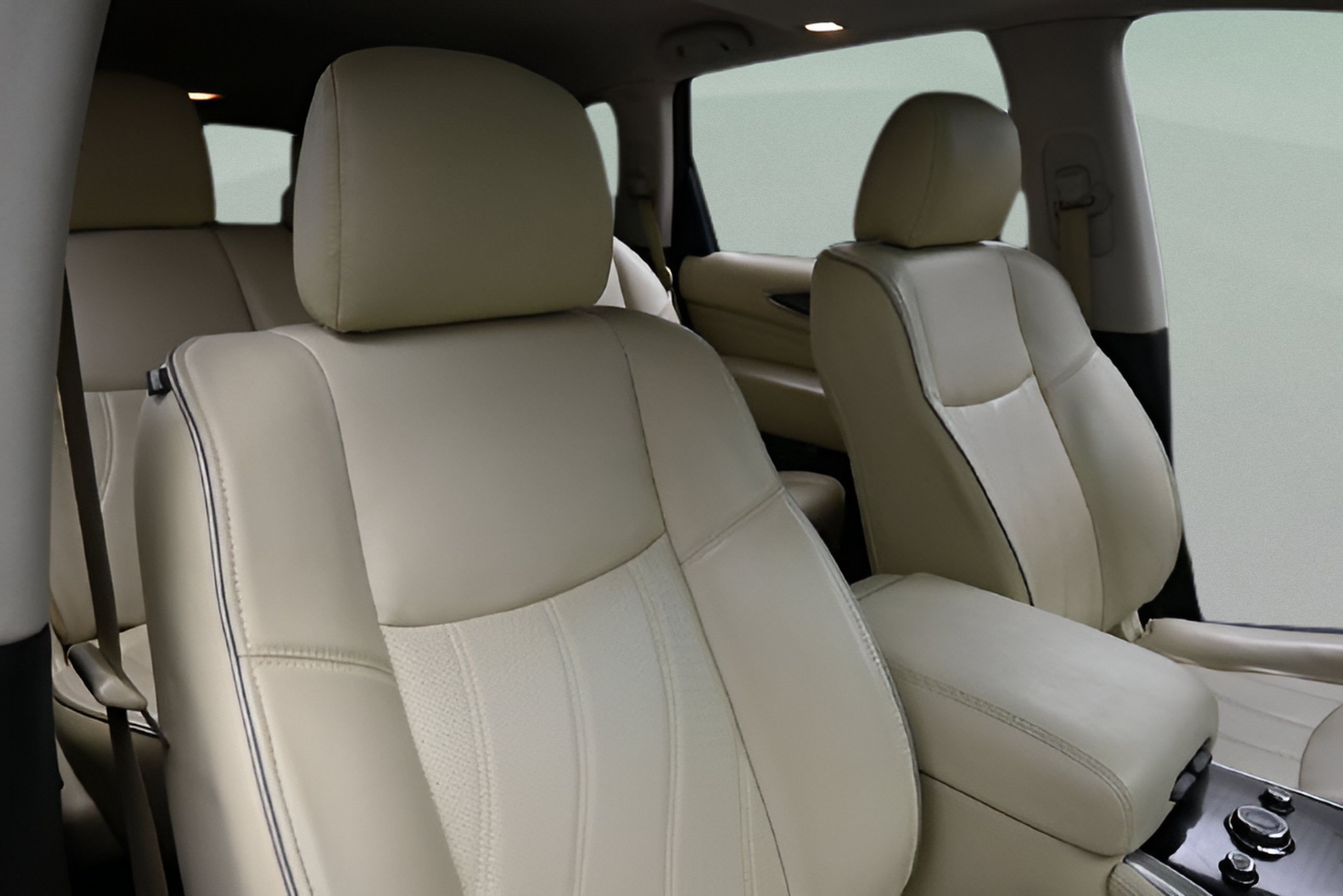 2018 INFINITI QX60 AWD