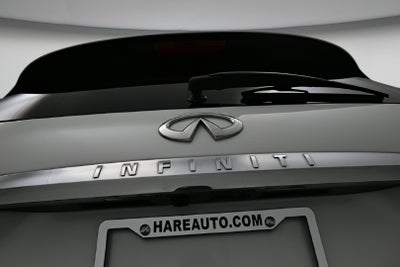 2018 INFINITI QX60 AWD