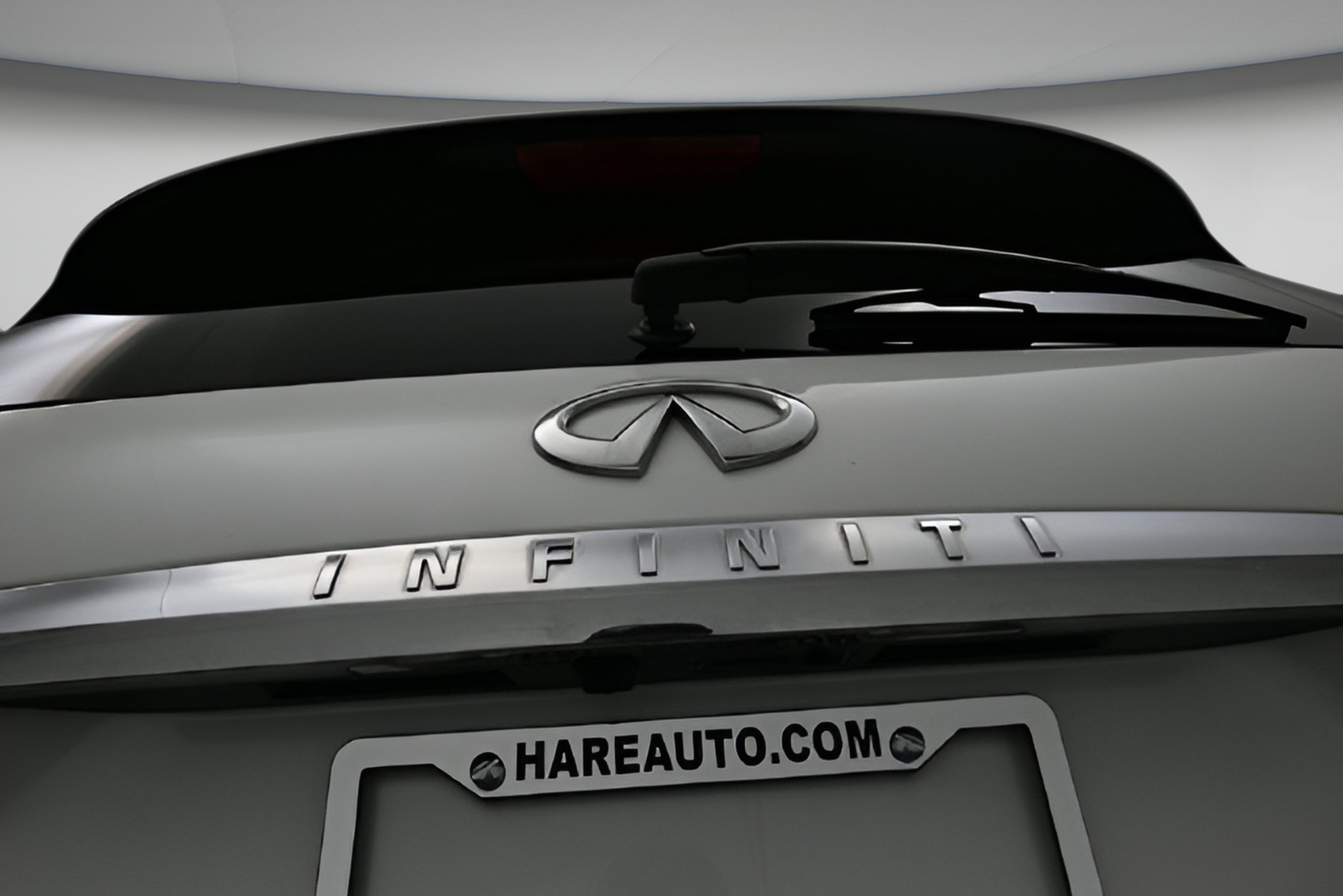 2018 INFINITI QX60 AWD