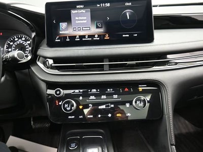 2024 INFINITI QX60 PURE